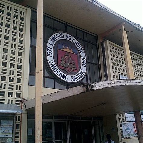 hall of justice dasmariñas cavite